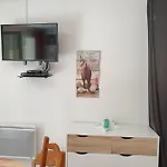 Apartment Joli A *