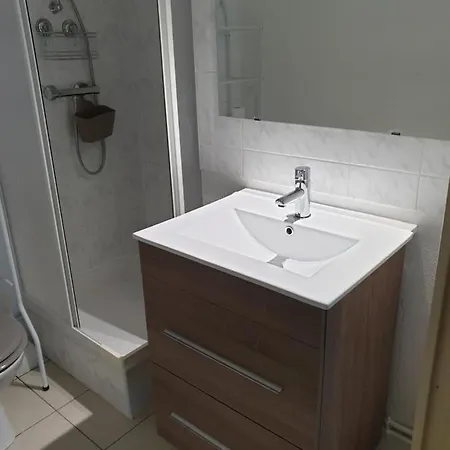 Apartment Jolie A *