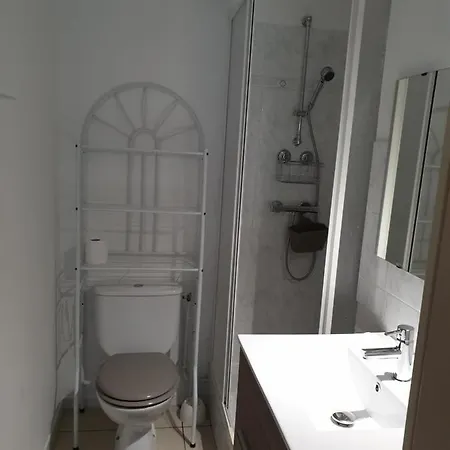 Apartment Jolie A