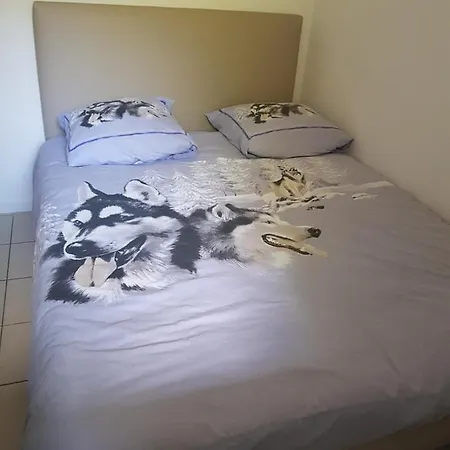 Apartment Jolie A *