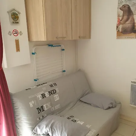 Apartment Jolie A *