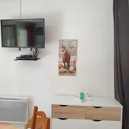 Apartamento Jolie A *