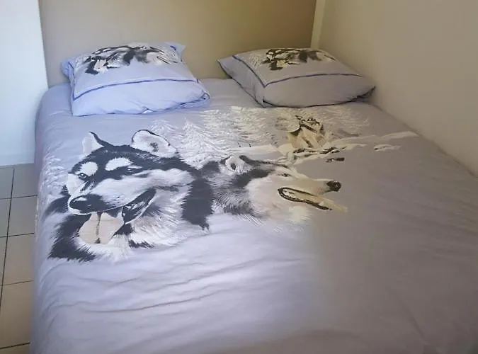 Apartament Jolie A *