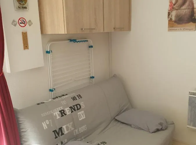 Apartament Jolie A *