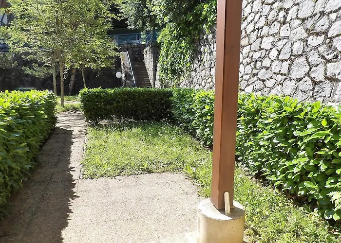 Jolie A Apartament Cauterets